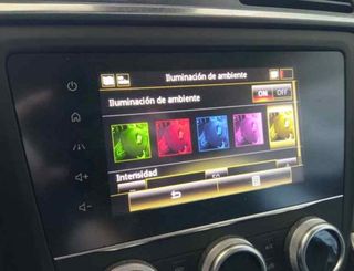 54ea0blh brazo renault kadjar - 1.3 mt (140 194715