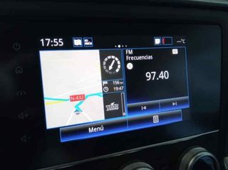 54ea0blh brazo renault kadjar - 1.3 mt (140 194715