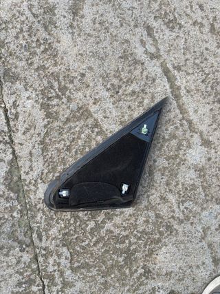 Cubierta Triángulo Espejo Retrovisor W168