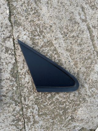 Cubierta Triángulo Espejo Retrovisor W168