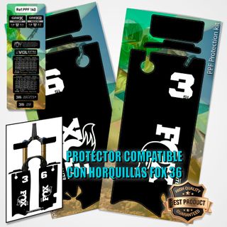 Protector Horquilla Fox 36 PPF140