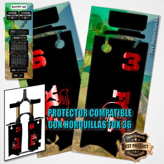 Protector Horquilla Fox 36 PPF140