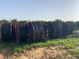 Aperos de labranza y goteros