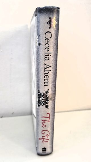 The Gift - Cecelia Ahern. (English)