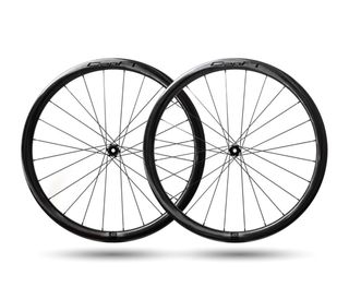 Ruedas CRW GX36 Gravel