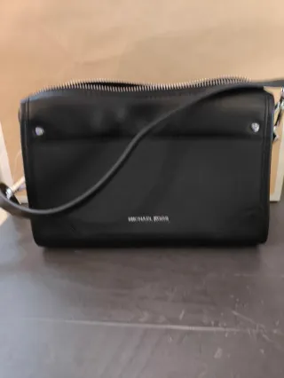 Borsa Michael Kors Nera