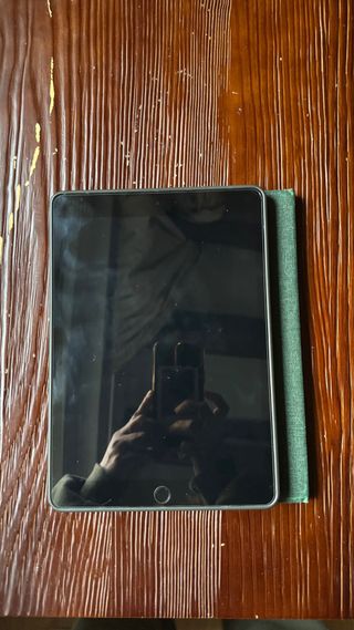 iPad 9na Generación 64GB