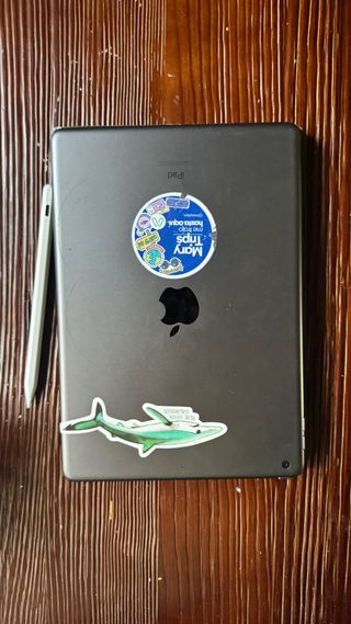 iPad 9na Generación 64GB