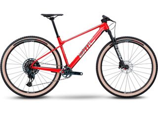Bicicleta BMC Carbono TwoStroke 01 ONE L