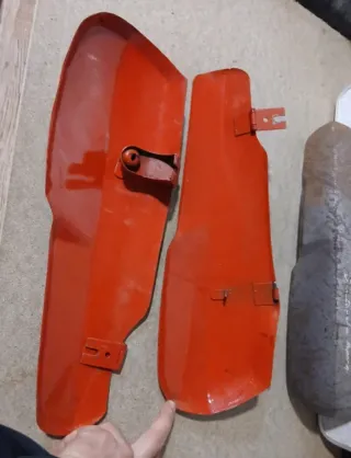 Tapas Derbi Antorcha