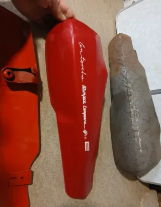 Tapas Derbi Antorcha