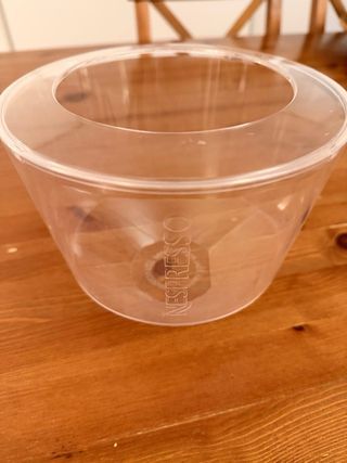 Dispensador de cápsulas Nespresso