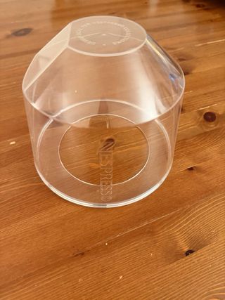 Dispensador de cápsulas Nespresso