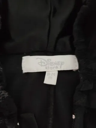 Disfraz Mickey Mouse Disney Talla 2 años