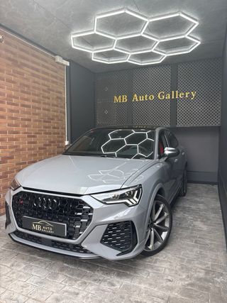 Audi RS Q3 34.000km!