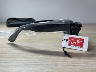Gafas de sol Ray-Ban Negras