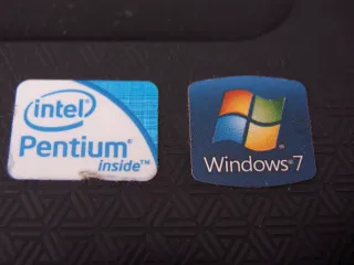 Compaq Presario CQ56 averiado