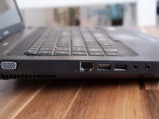 Compaq Presario CQ56 averiado