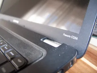 Compaq Presario CQ56 averiado