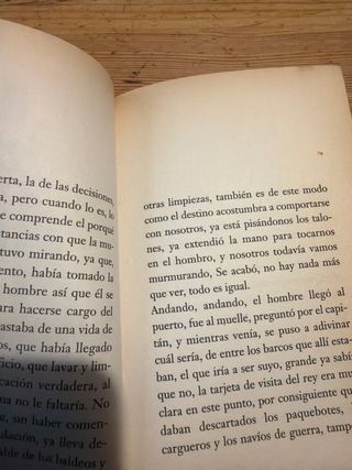 El Cuento De La Isla Desconocida/the Tale of th...