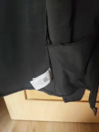 Felpa Puma donna con cappuccio XS