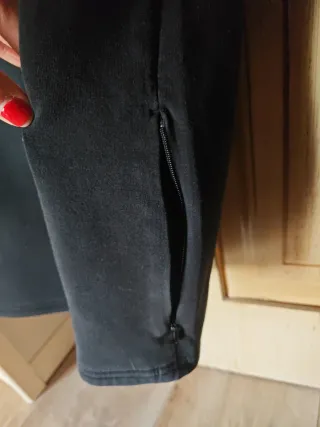 Felpa Puma donna con cappuccio XS