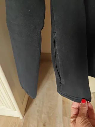 Felpa Puma donna con cappuccio XS