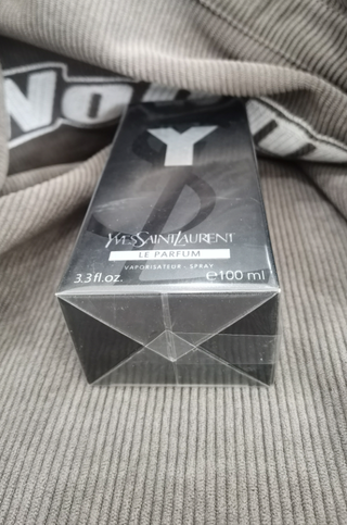 YSL Y Le Parfum 100ml Nuevo Precintado Original