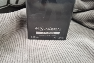 YSL Y Le Parfum 100ml Nuevo Precintado Original
