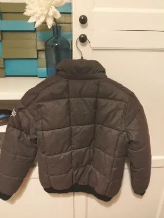 Giubbino imbottito bambino