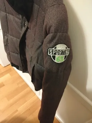 Giubbino imbottito bambino