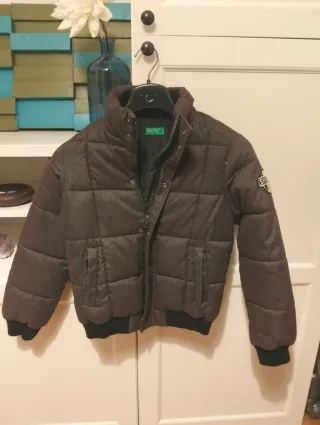 Giubbino imbottito bambino