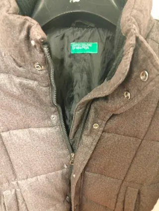 Giubbino imbottito bambino