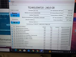 MacBook Pro Retina A1425 SSD 240 gb