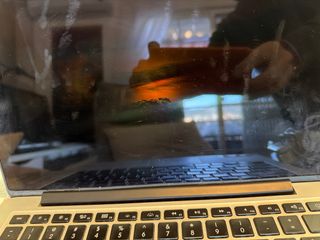 MacBook Pro Retina A1425 SSD 240 gb