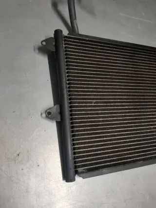 RADIADOR AIRE ACONDICIONADO SEAT IBIZA 6K0820413B
