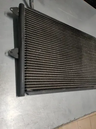 RADIADOR AIRE ACONDICIONADO SEAT IBIZA 6K0820413B