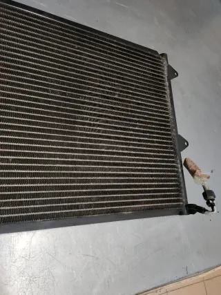 RADIADOR AIRE ACONDICIONADO SEAT IBIZA 6K0820413B