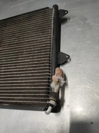 RADIADOR AIRE ACONDICIONADO SEAT IBIZA 6K0820413B