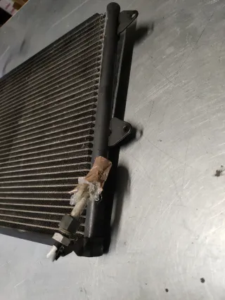 RADIADOR AIRE ACONDICIONADO SEAT IBIZA 6K0820413B