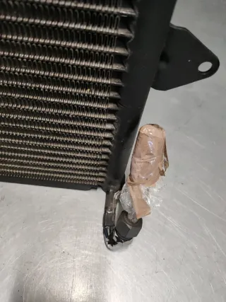 RADIADOR AIRE ACONDICIONADO SEAT IBIZA 6K0820413B