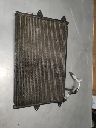 RADIADOR AIRE ACONDICIONADO SEAT IBIZA 6K0820413B