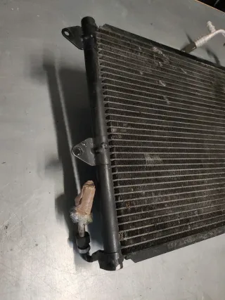 RADIADOR AIRE ACONDICIONADO SEAT IBIZA 6K0820413B