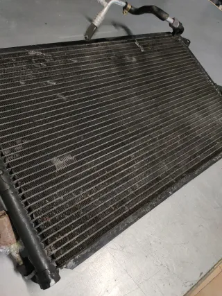 RADIADOR AIRE ACONDICIONADO SEAT IBIZA 6K0820413B