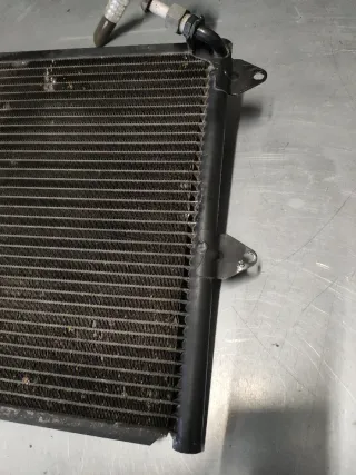 RADIADOR AIRE ACONDICIONADO SEAT IBIZA 6K0820413B