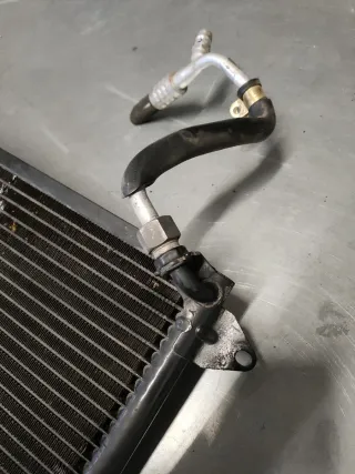 RADIADOR AIRE ACONDICIONADO SEAT IBIZA 6K0820413B