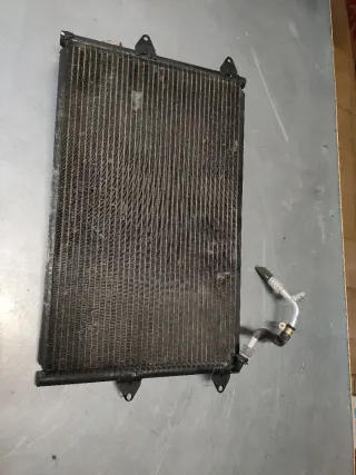 RADIADOR AIRE ACONDICIONADO SEAT IBIZA 6K0820413B