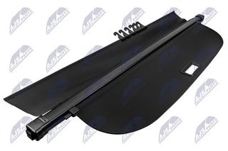 BANDEJA MALETERO RENAULT KOLEOS I 2007-