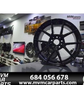 Llantas 18 M3 F80 Black BM078