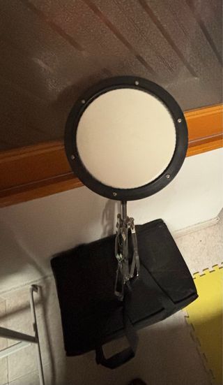 Plato Batería Electrónica